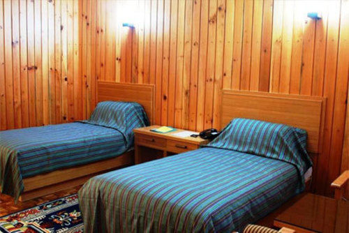 Khangkhu Resort Паро Экстерьер фото